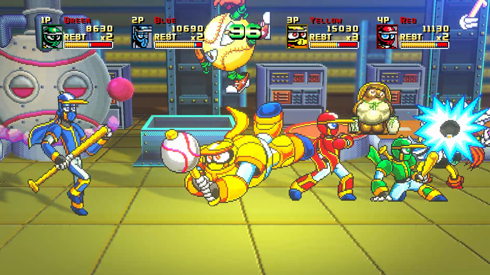 Screenshot #9