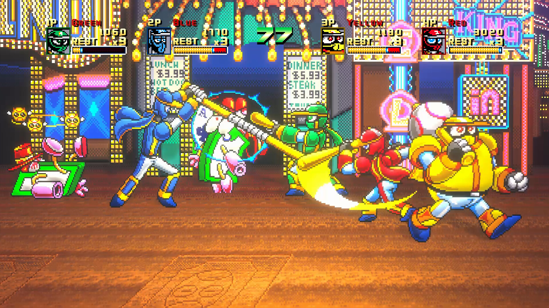 Screenshot #8