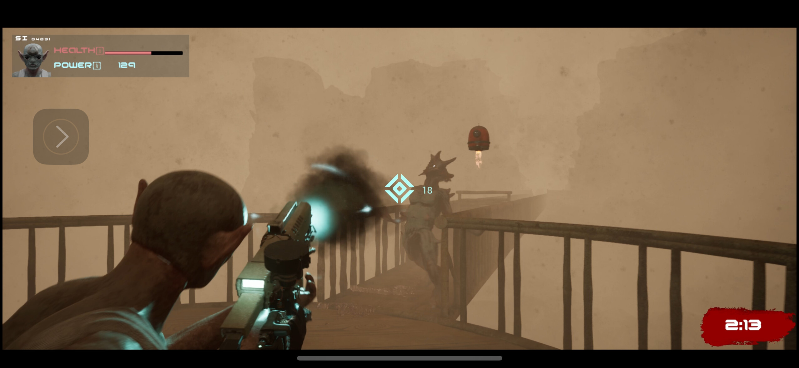 Task Code Foolish screenshot 5