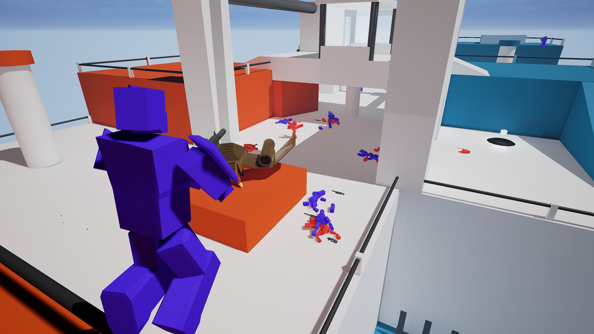 Hitbox screenshot 4
