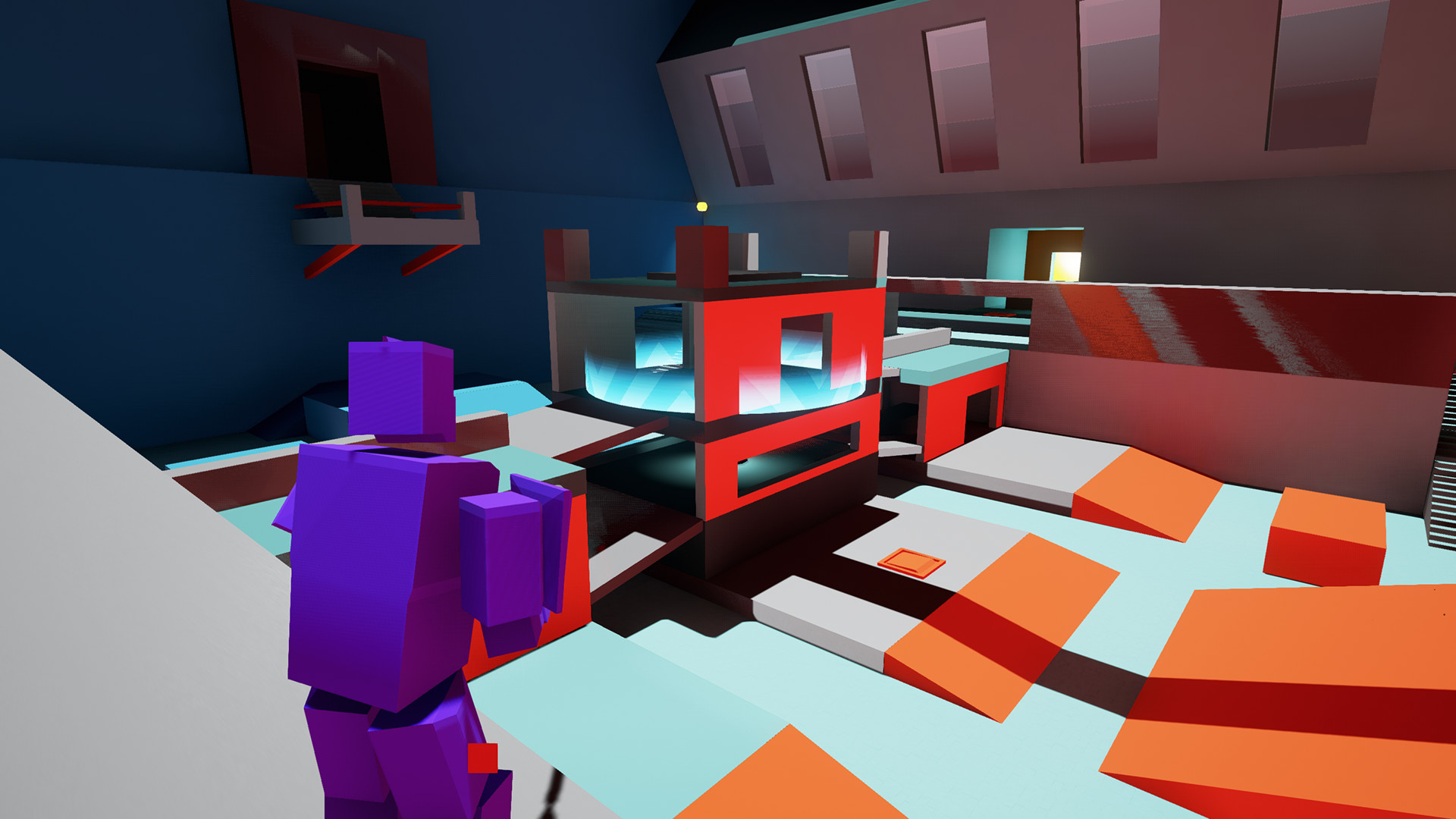 Hitbox screenshot 8
