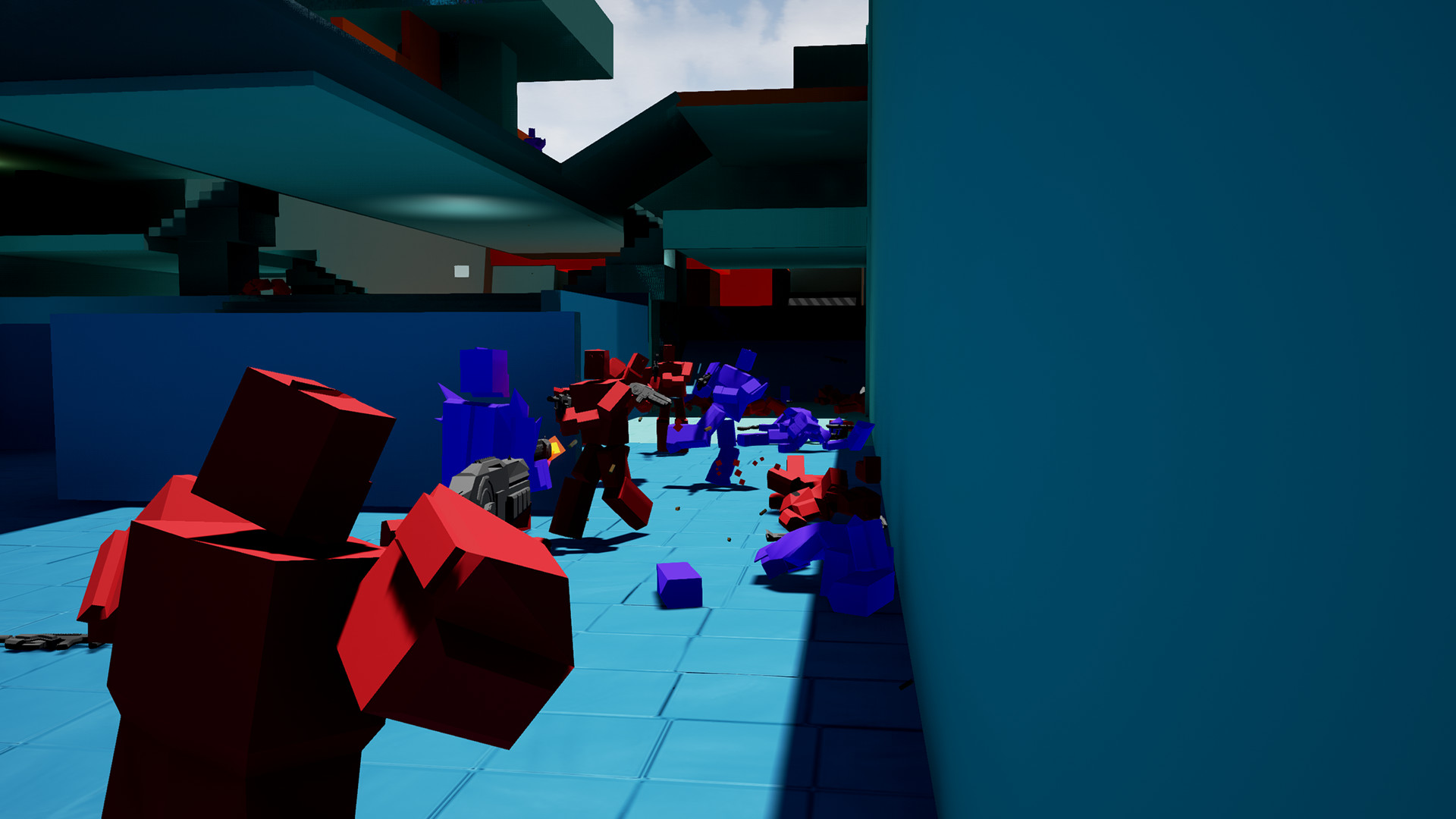 Hitbox screenshot 3
