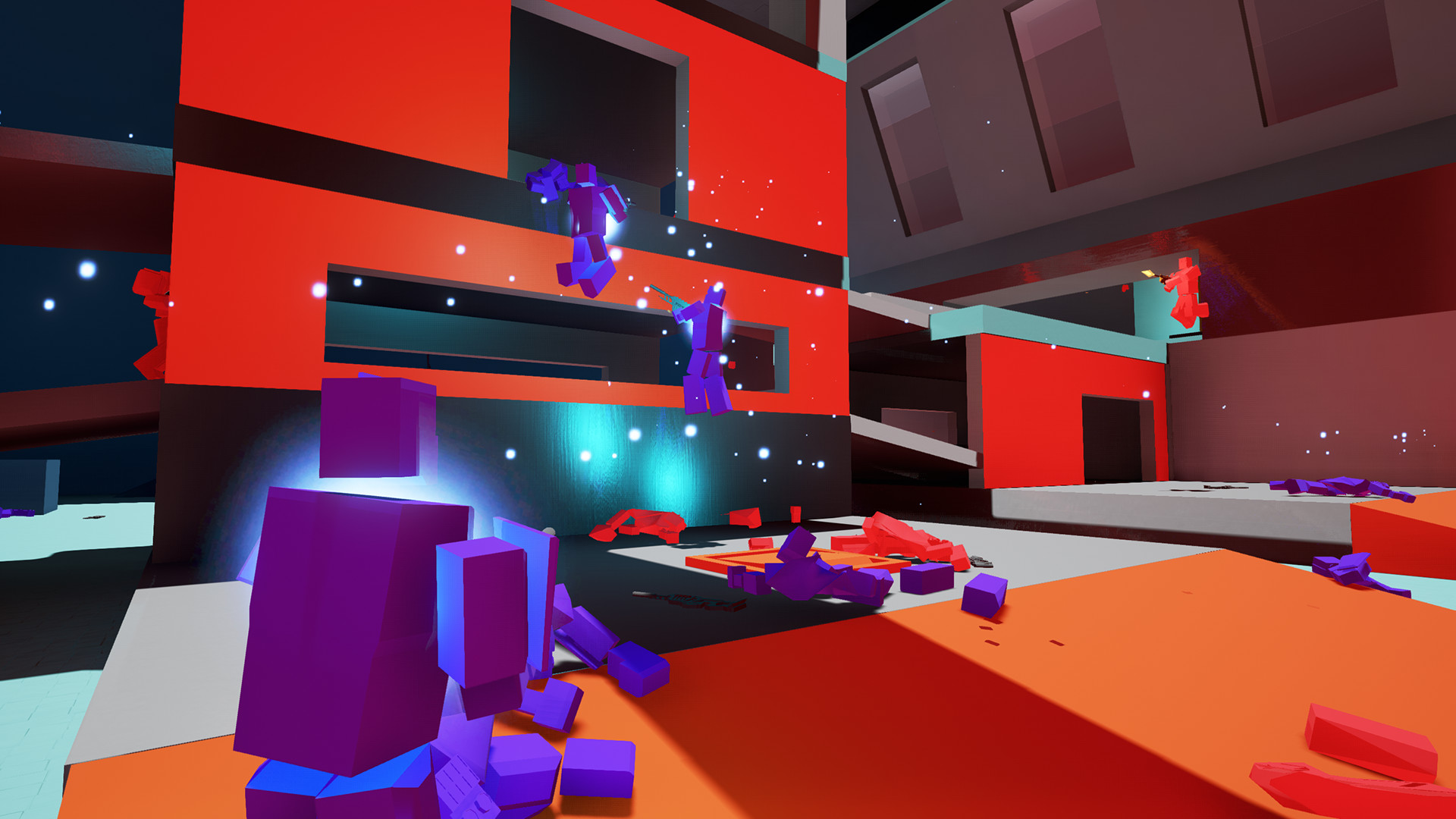Hitbox screenshot 10