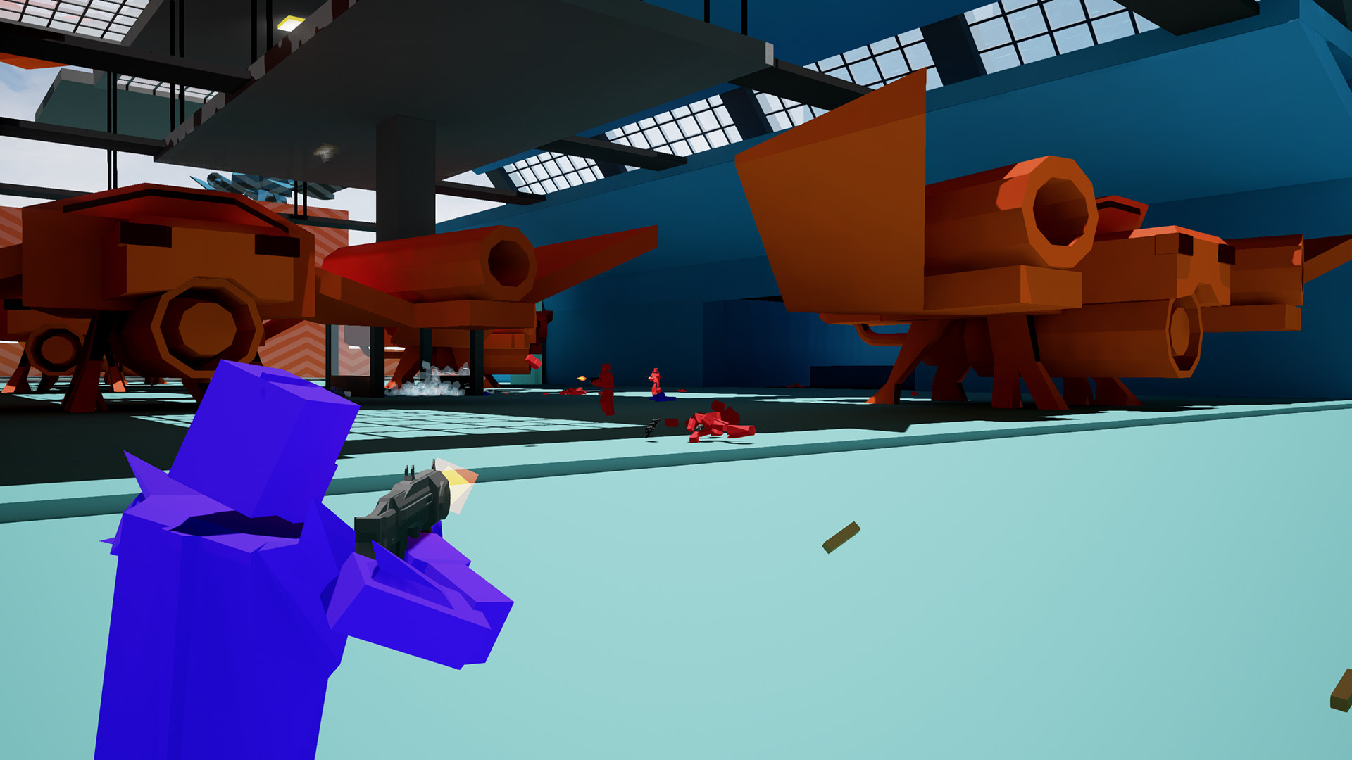 Hitbox screenshot 6
