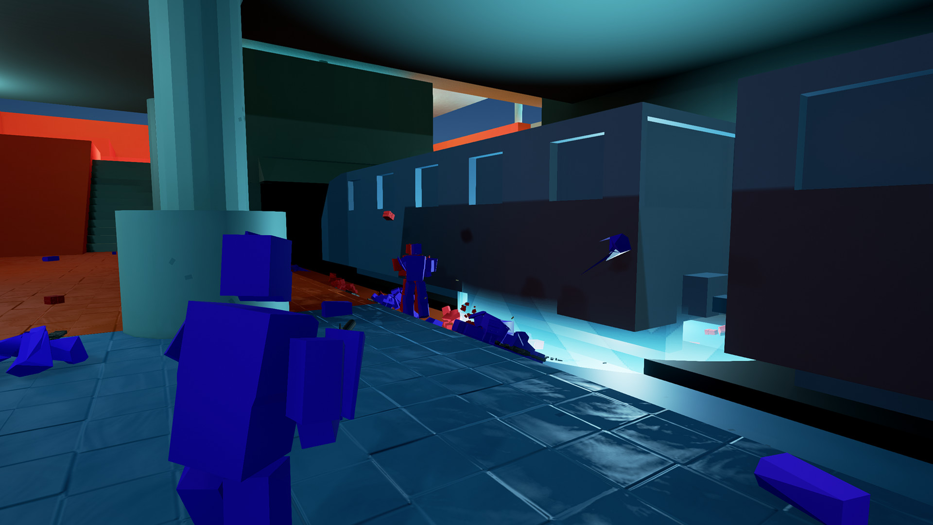 Hitbox screenshot 5