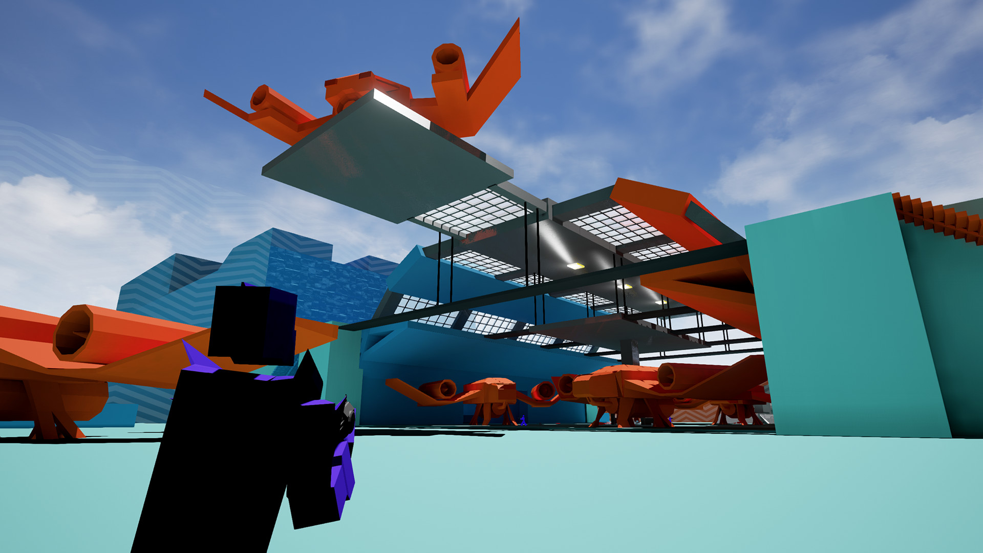 Hitbox screenshot 7