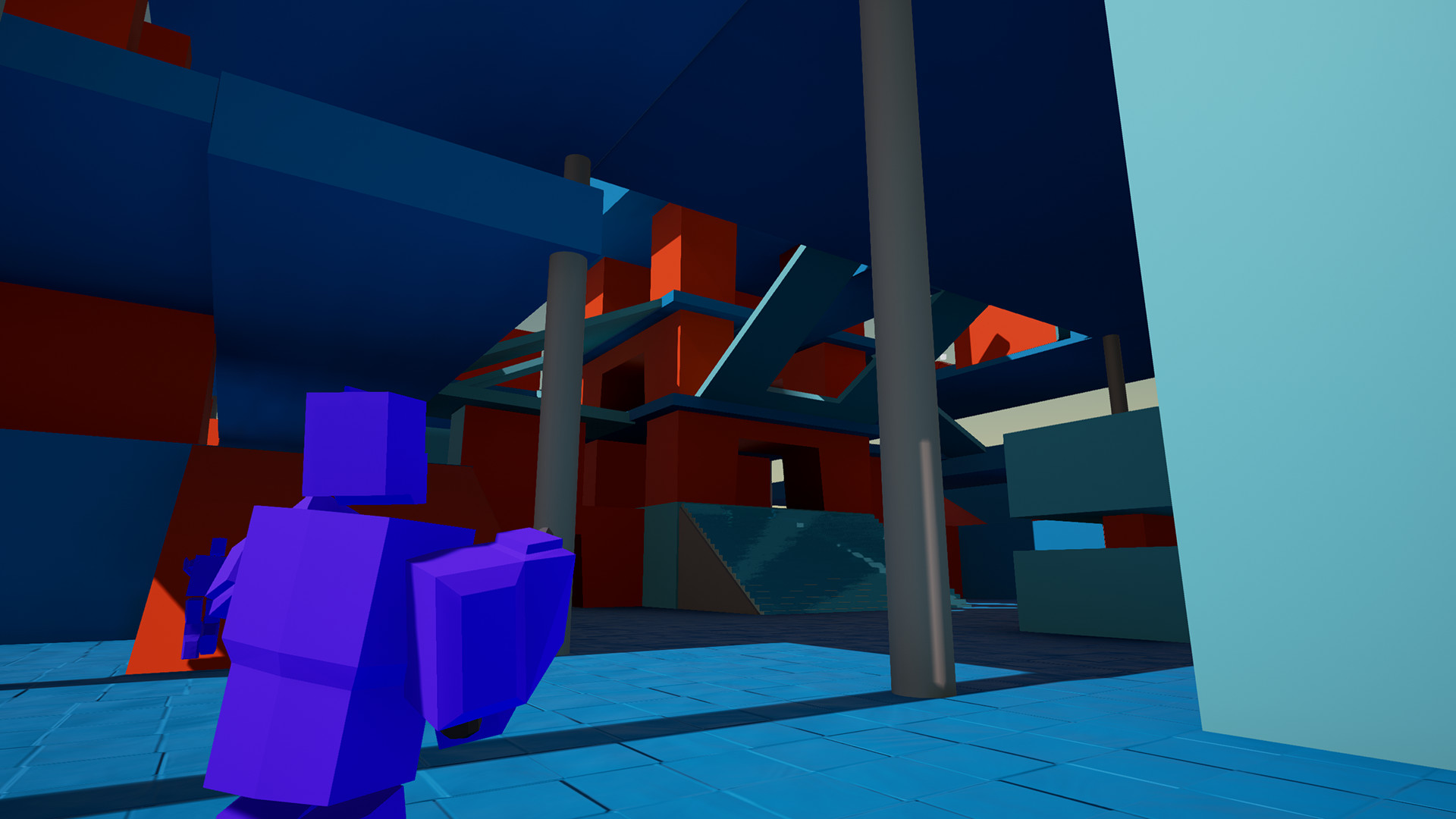 Hitbox screenshot 2