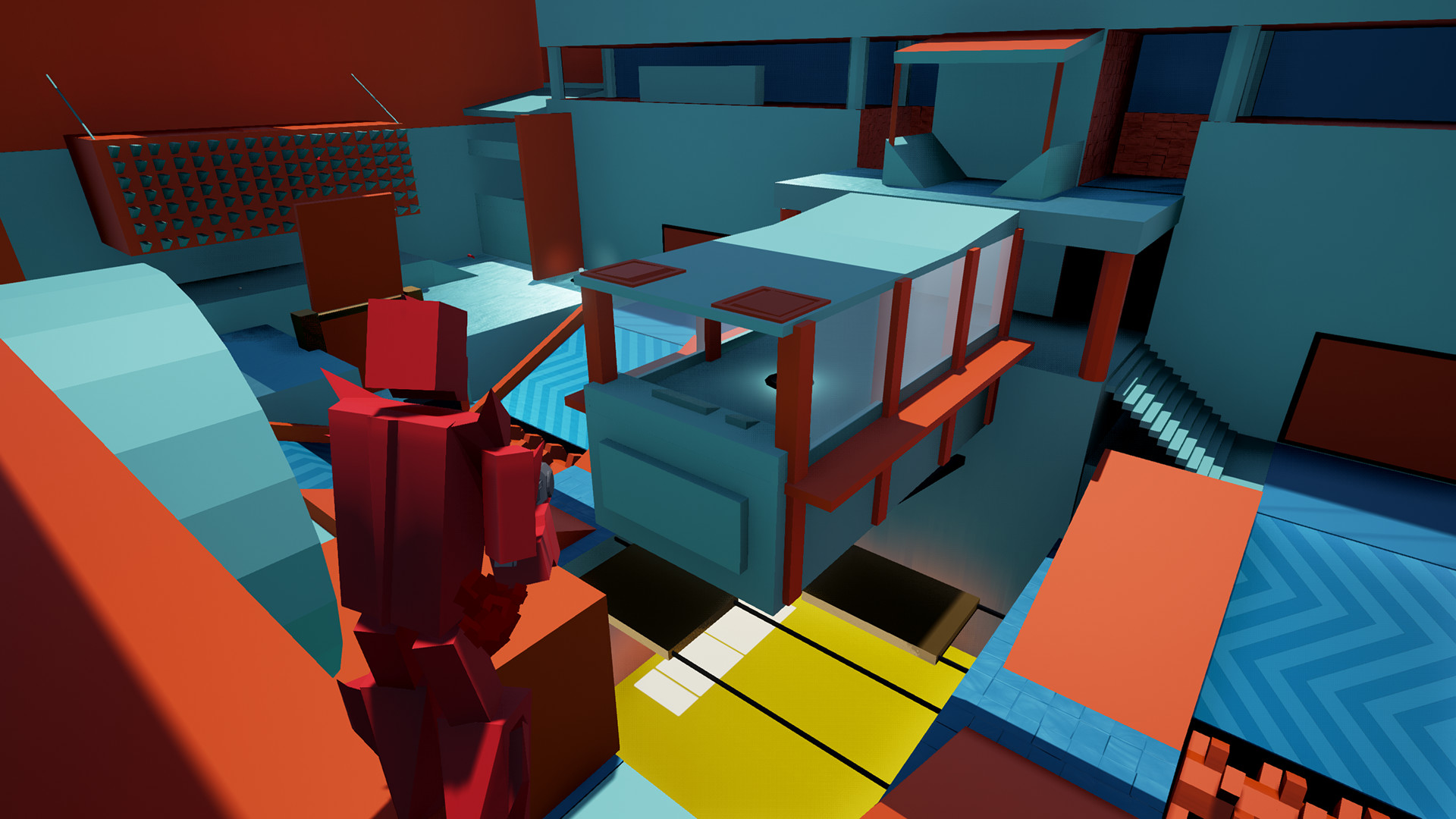 Hitbox screenshot 9