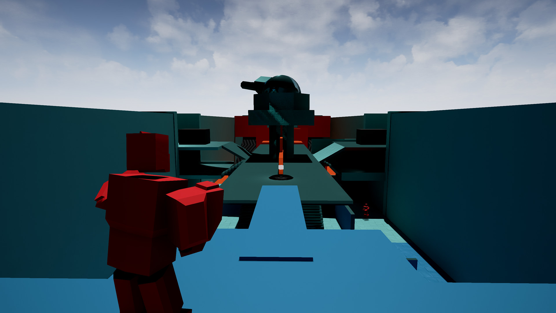 Hitbox screenshot 1