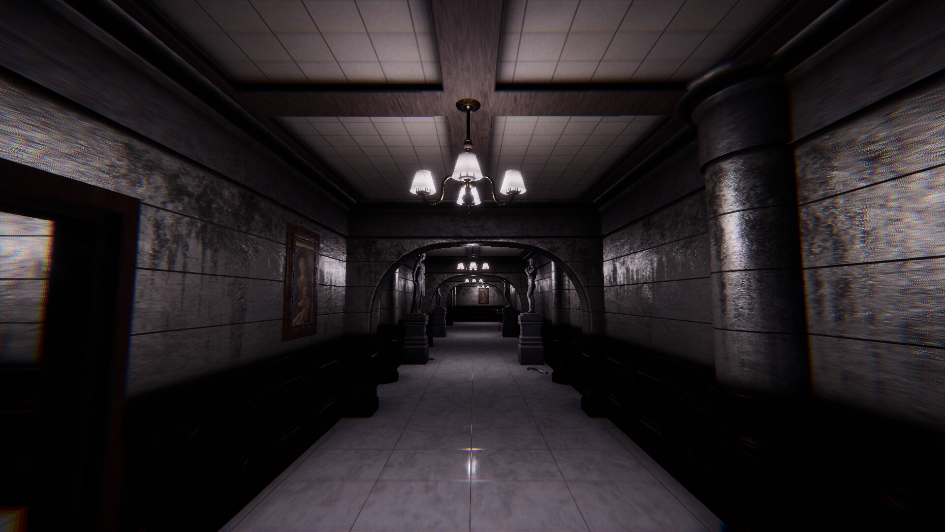 Liminal Urbanism screenshot 8