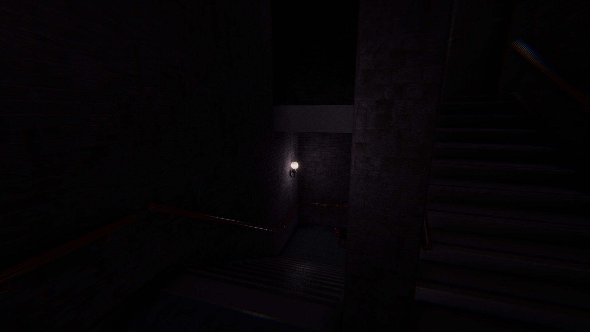 Liminal Urbanism screenshot 15