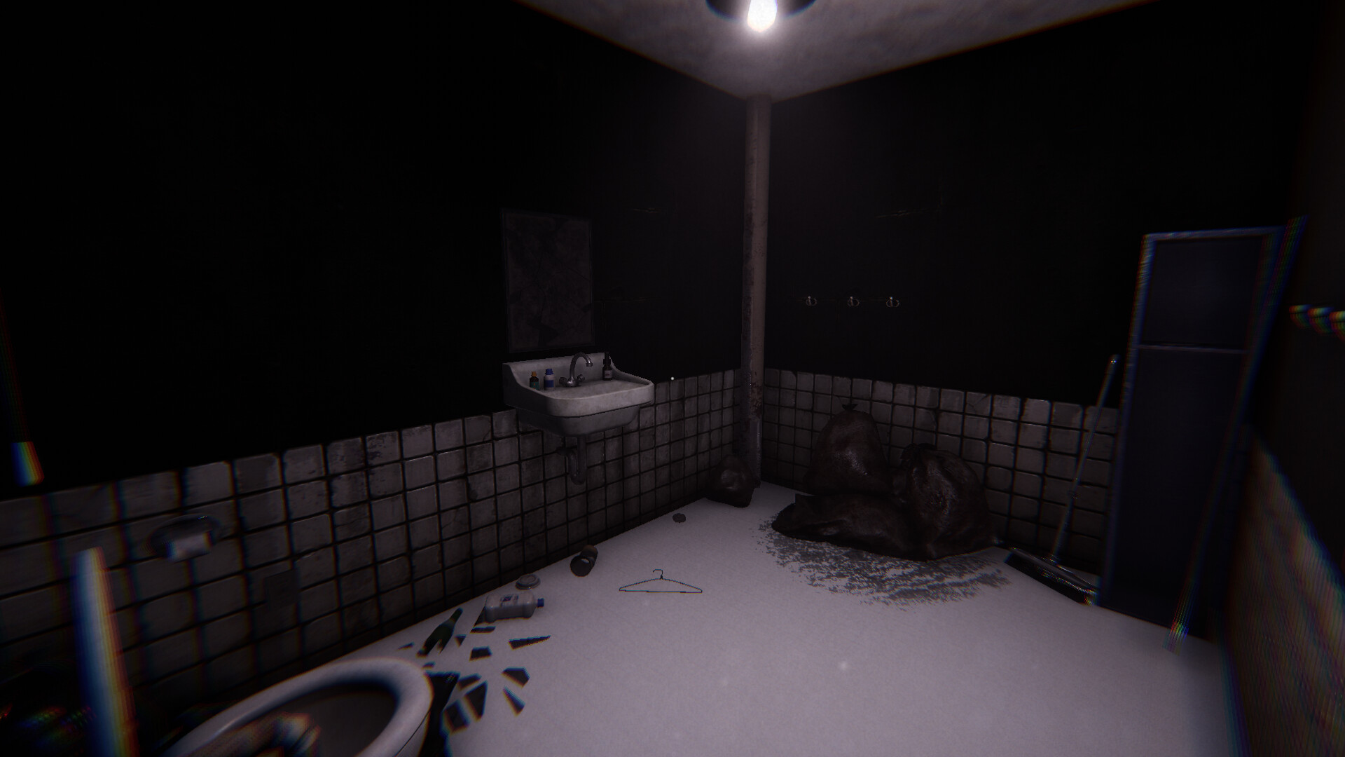 Liminal Urbanism screenshot 10