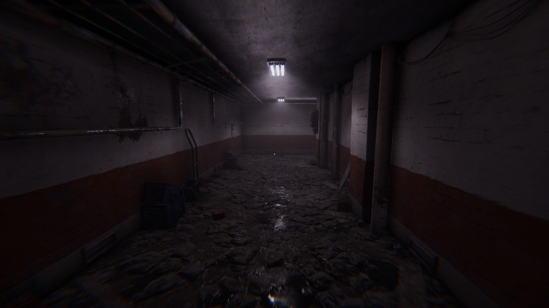 Liminal Urbanism screenshot 11