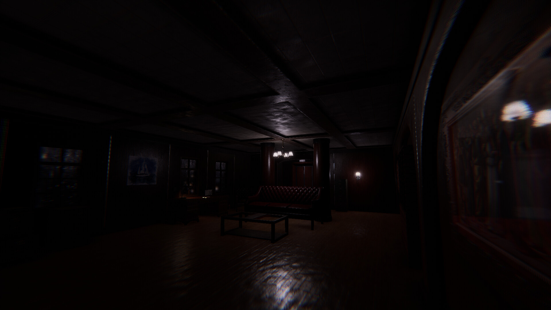 Liminal Urbanism screenshot 6
