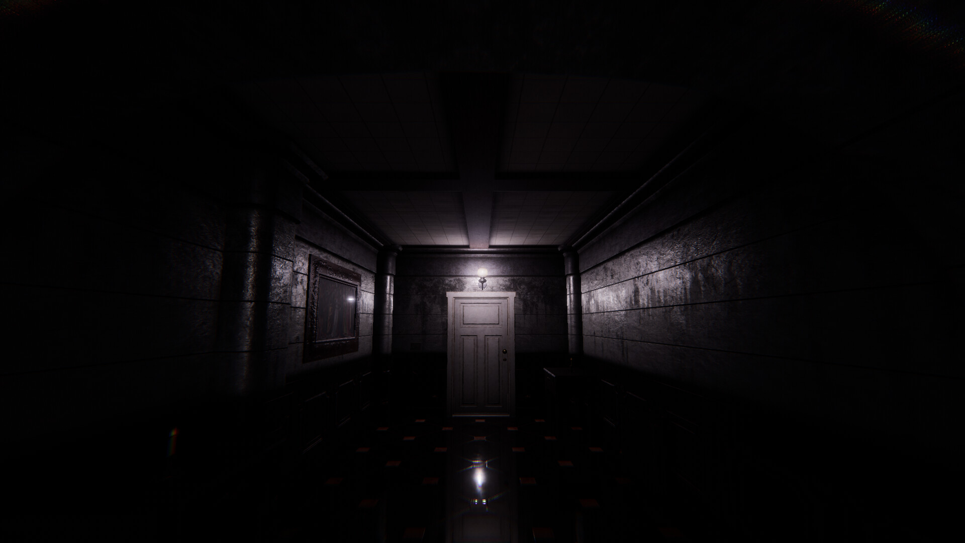 Liminal Urbanism screenshot 16
