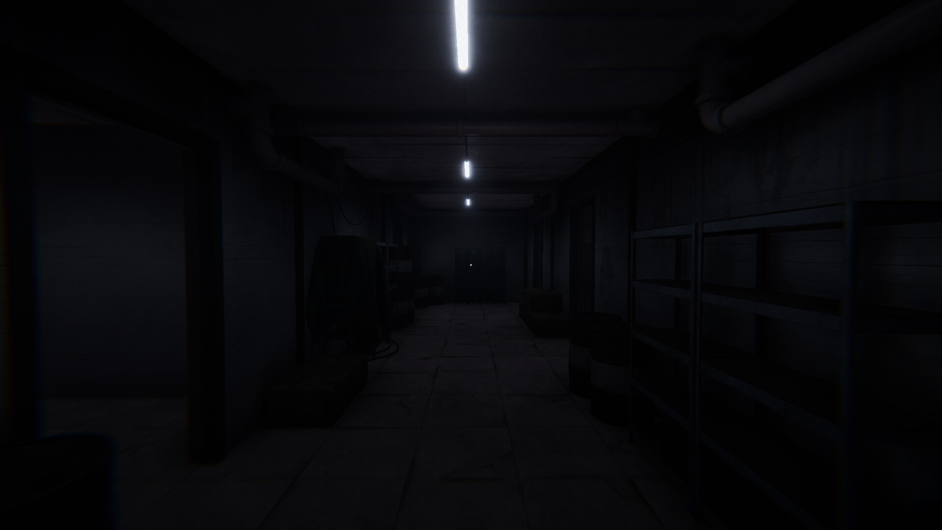 Liminal Urbanism screenshot 12