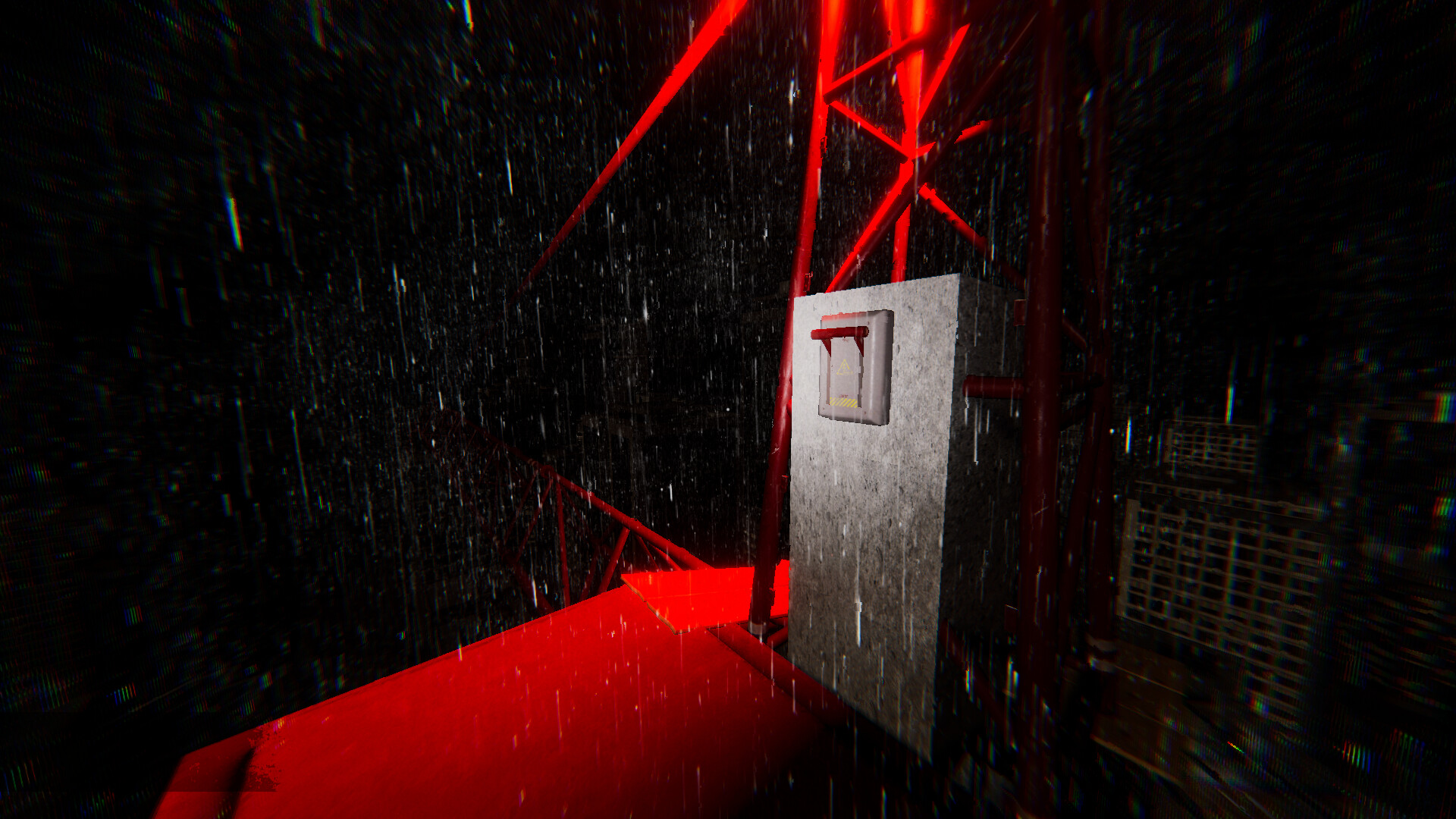 Liminal Urbanism screenshot 13
