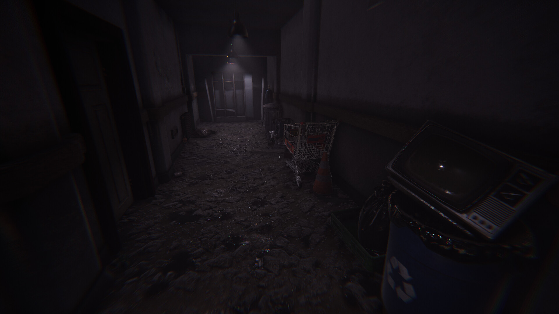 Liminal Urbanism screenshot 9