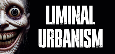 Liminal Urbanism Cover Image