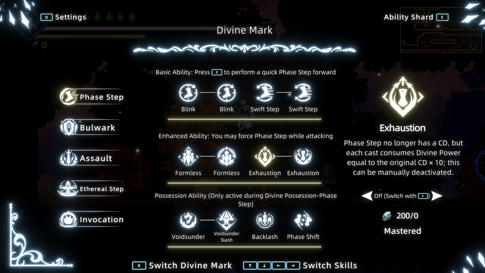 神陨之地 Shattered Divinities screenshot 6