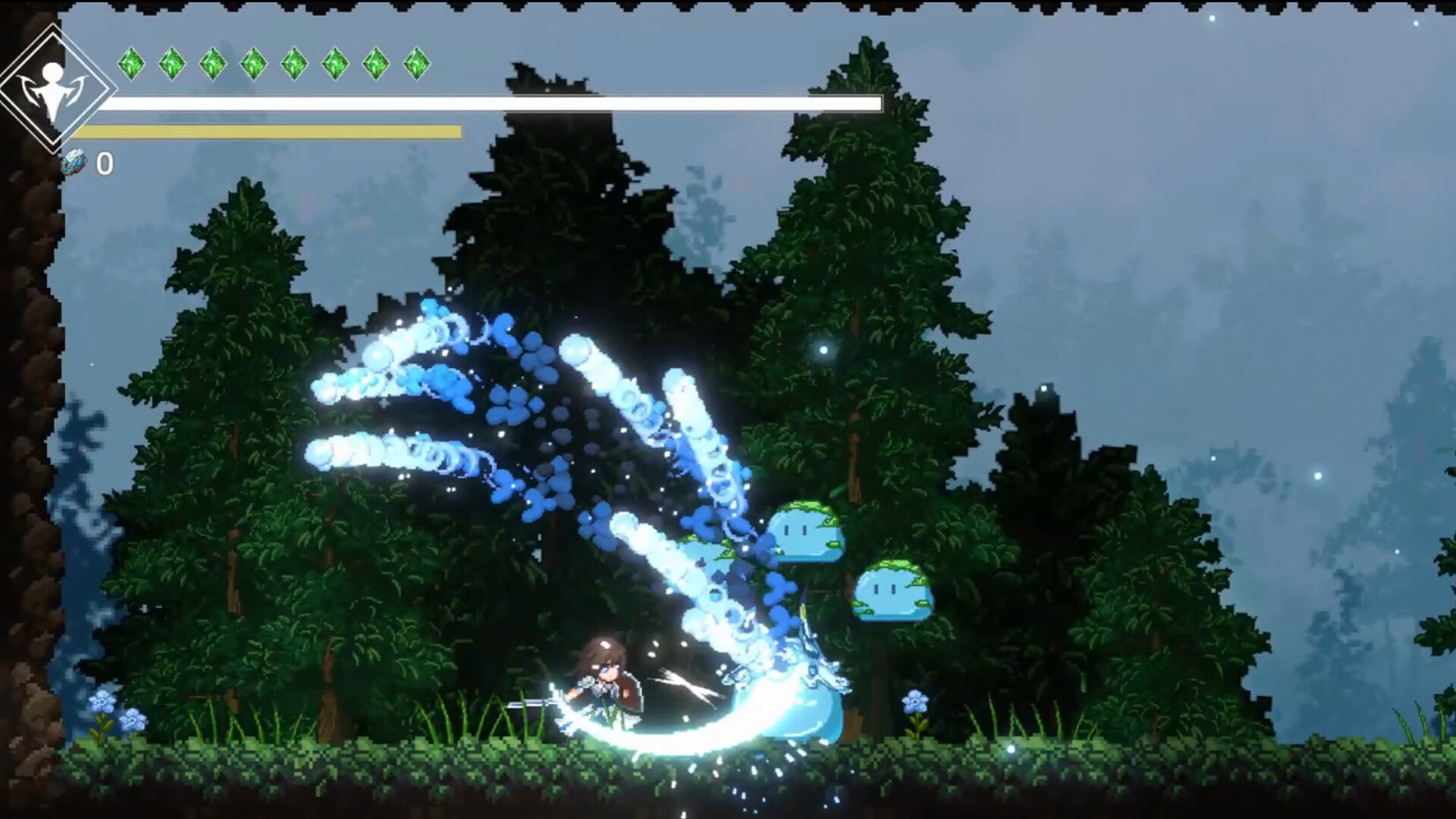 神陨之地 Shattered Divinities screenshot 2