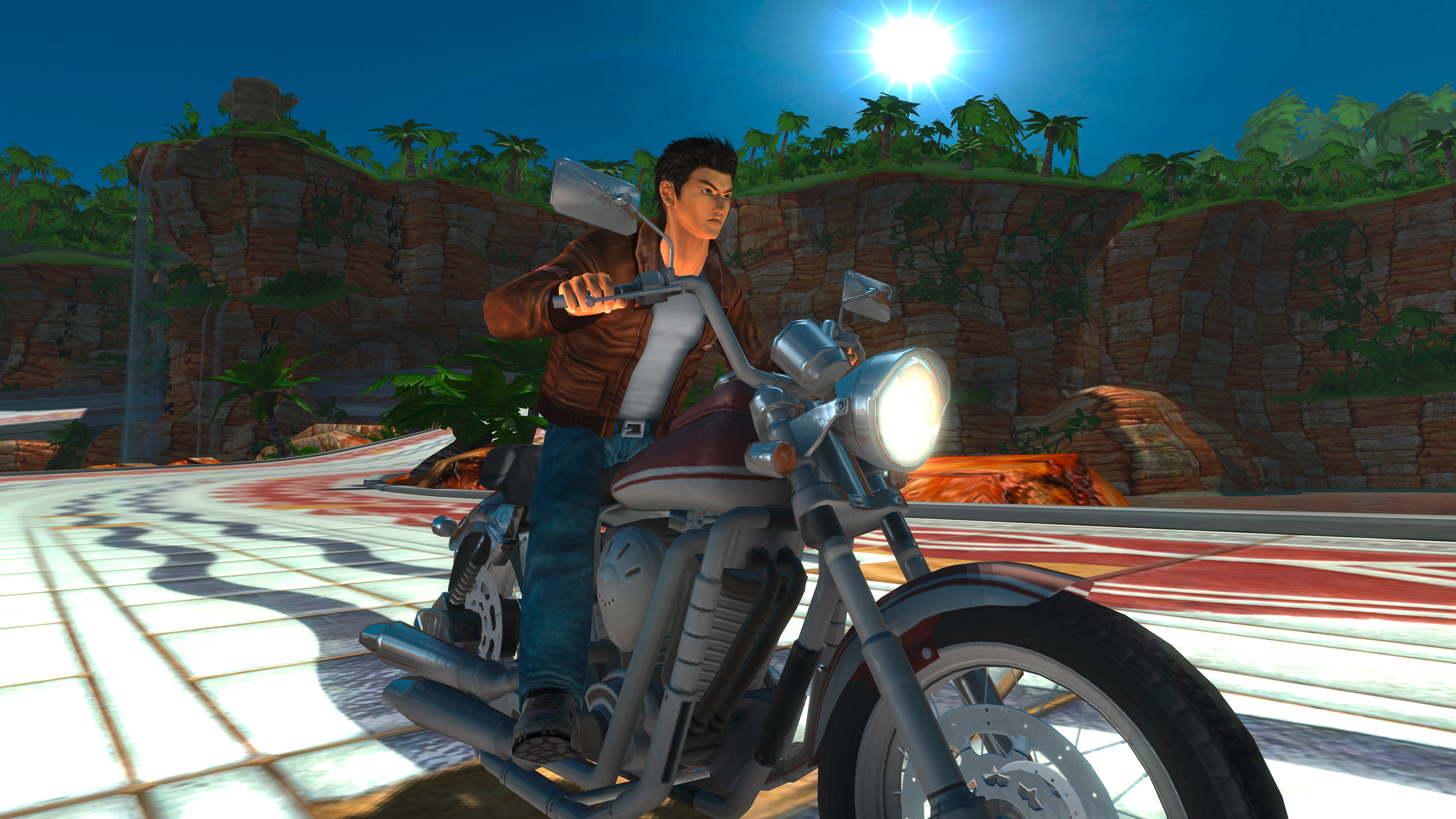 Sonic & SEGA All-Stars Racing screenshot 2