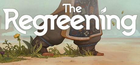 The Regreening
