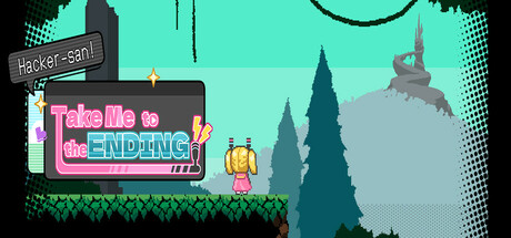 Take Me to the Ending!