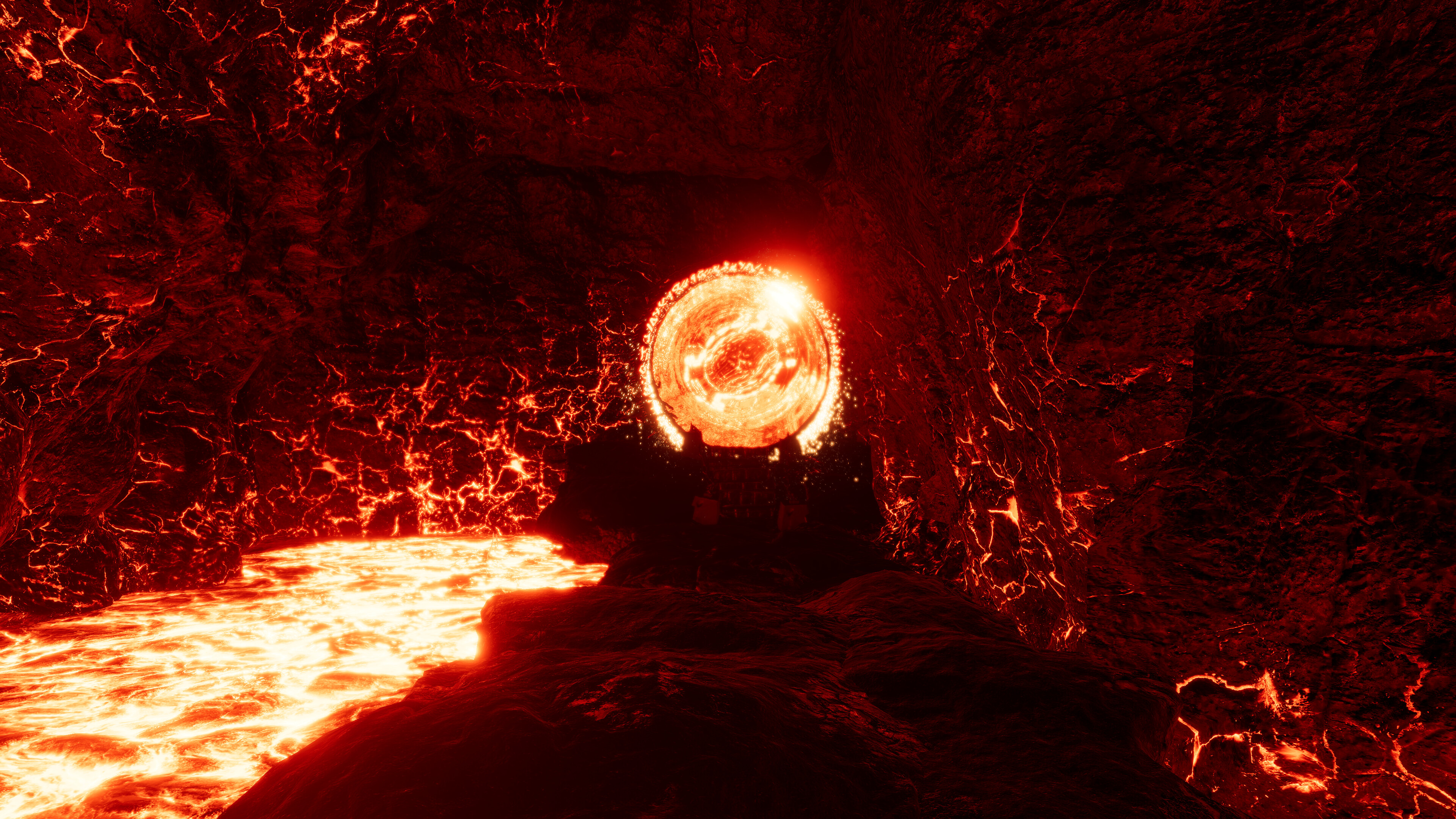DEVIL'S WAY: BOHEMIAN screenshot 7
