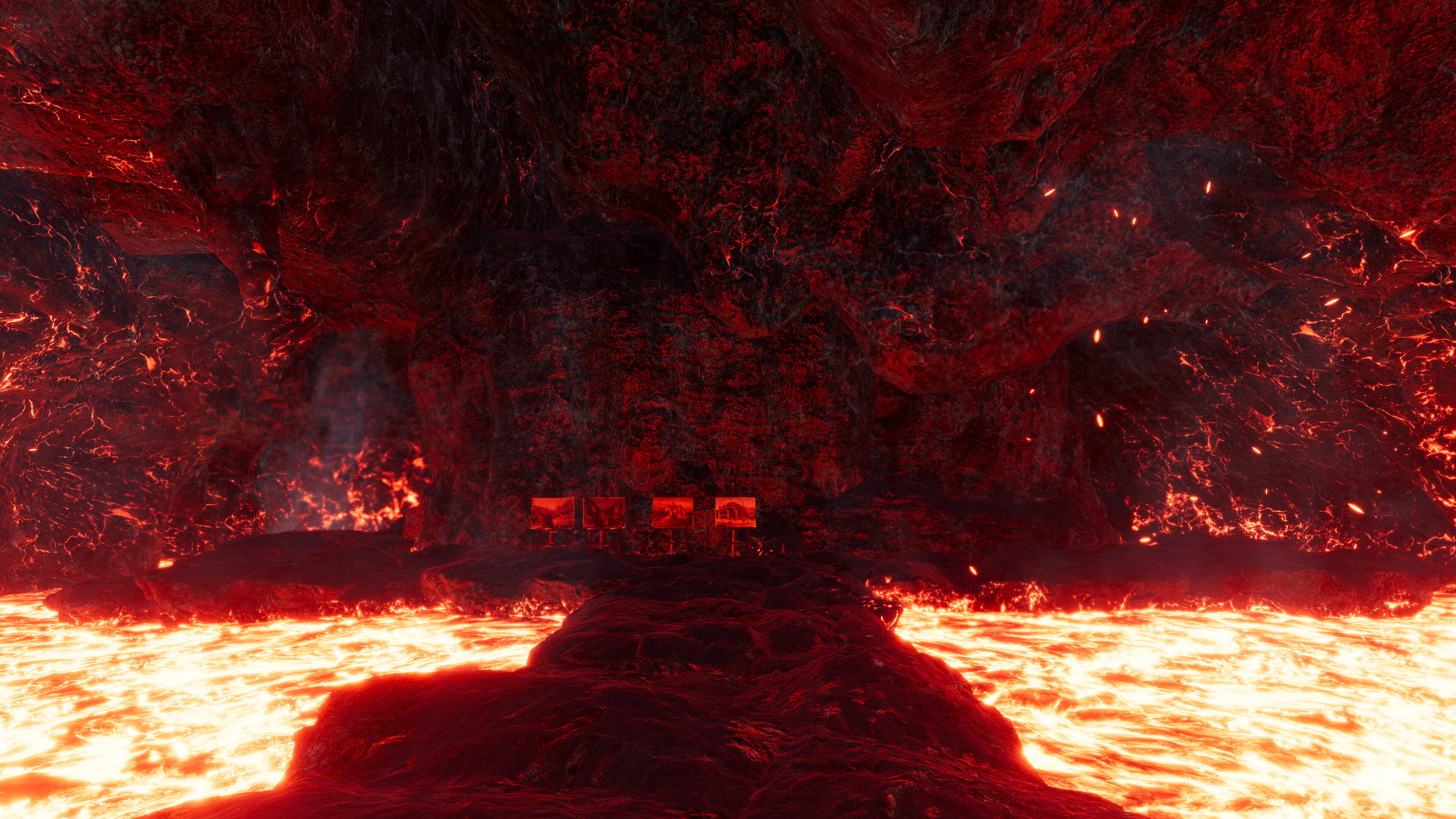 DEVIL'S WAY: BOHEMIAN screenshot 8