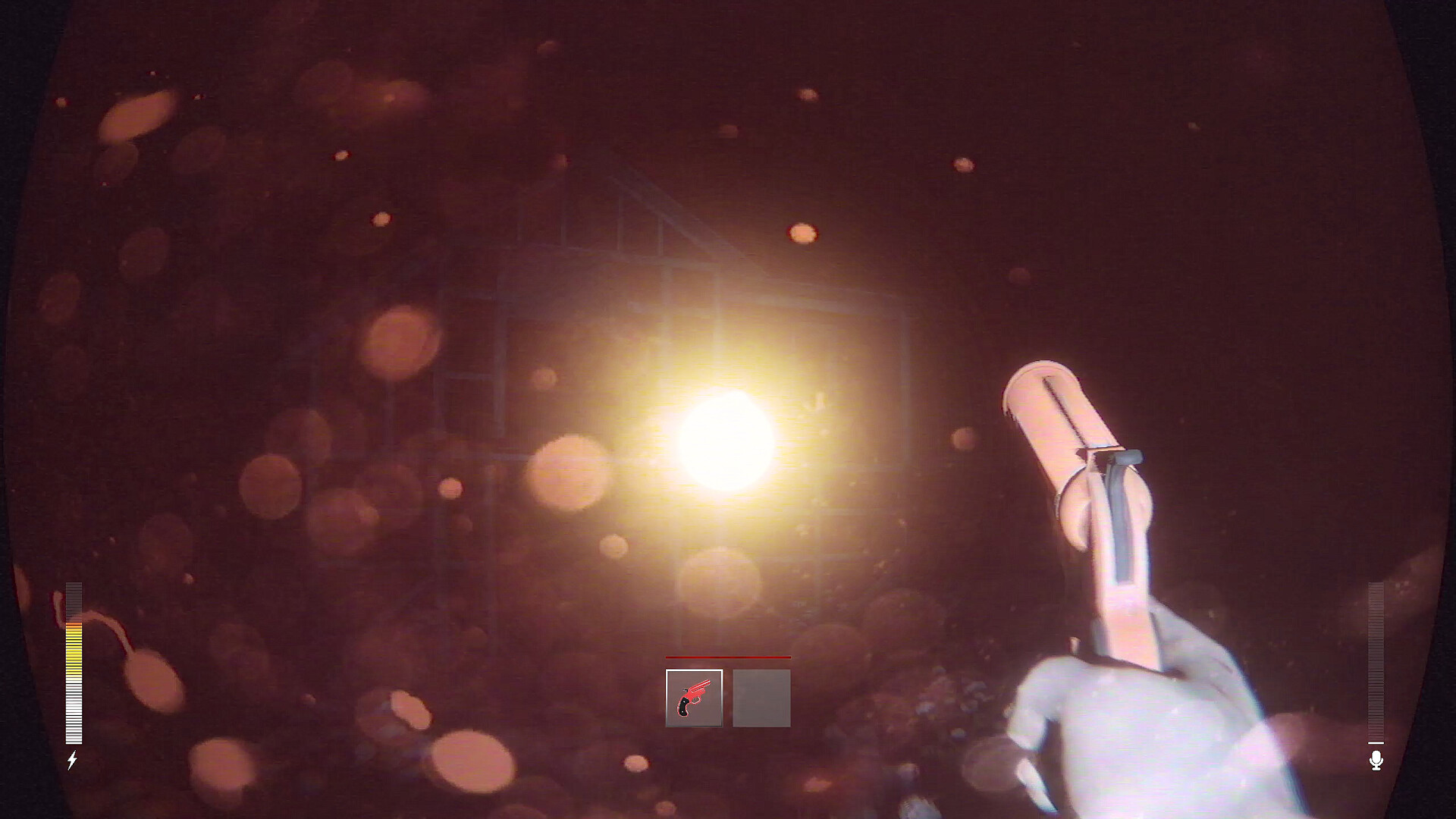 Deadly Quiet screenshot 11