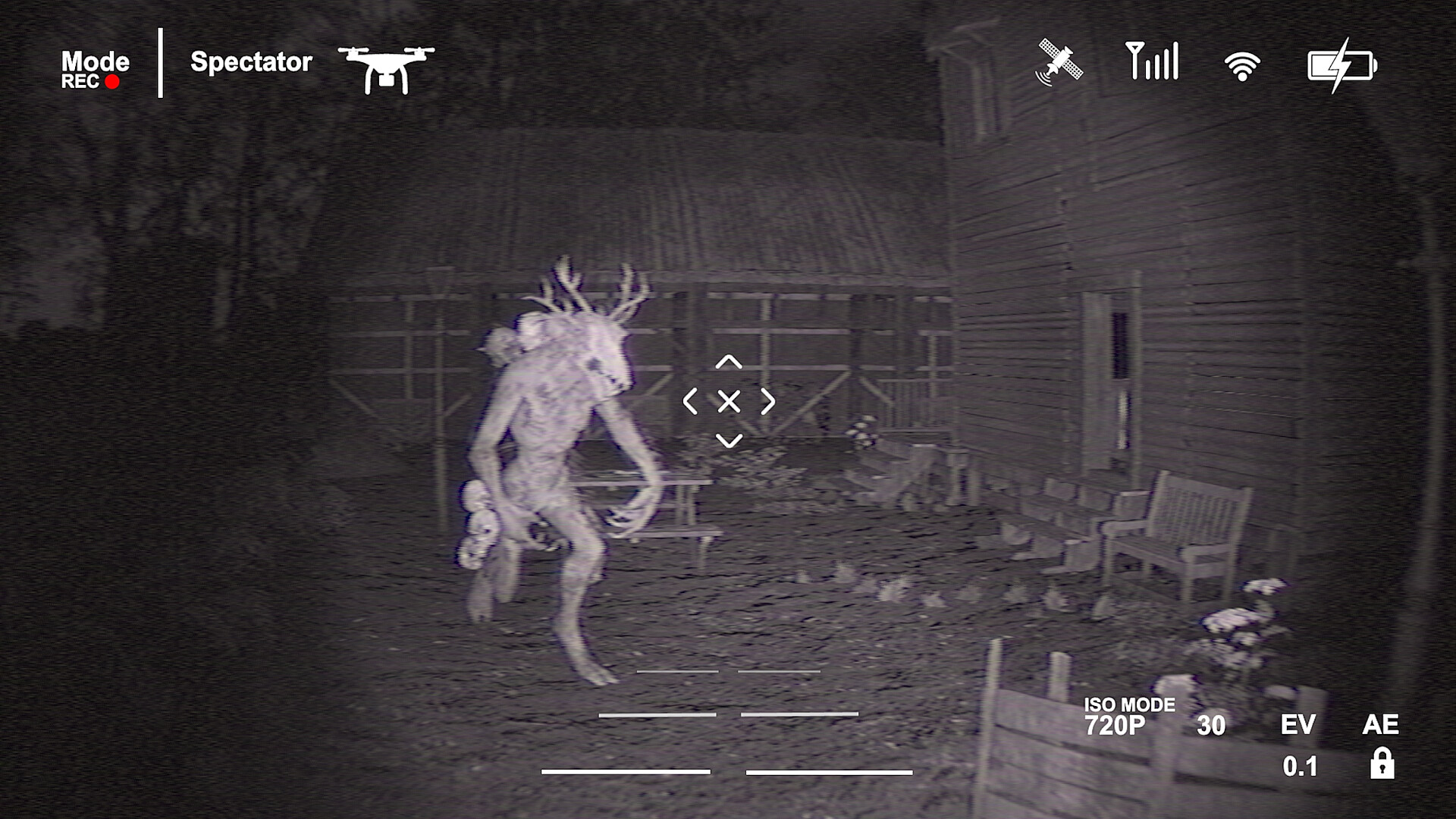 Deadly Quiet screenshot 22