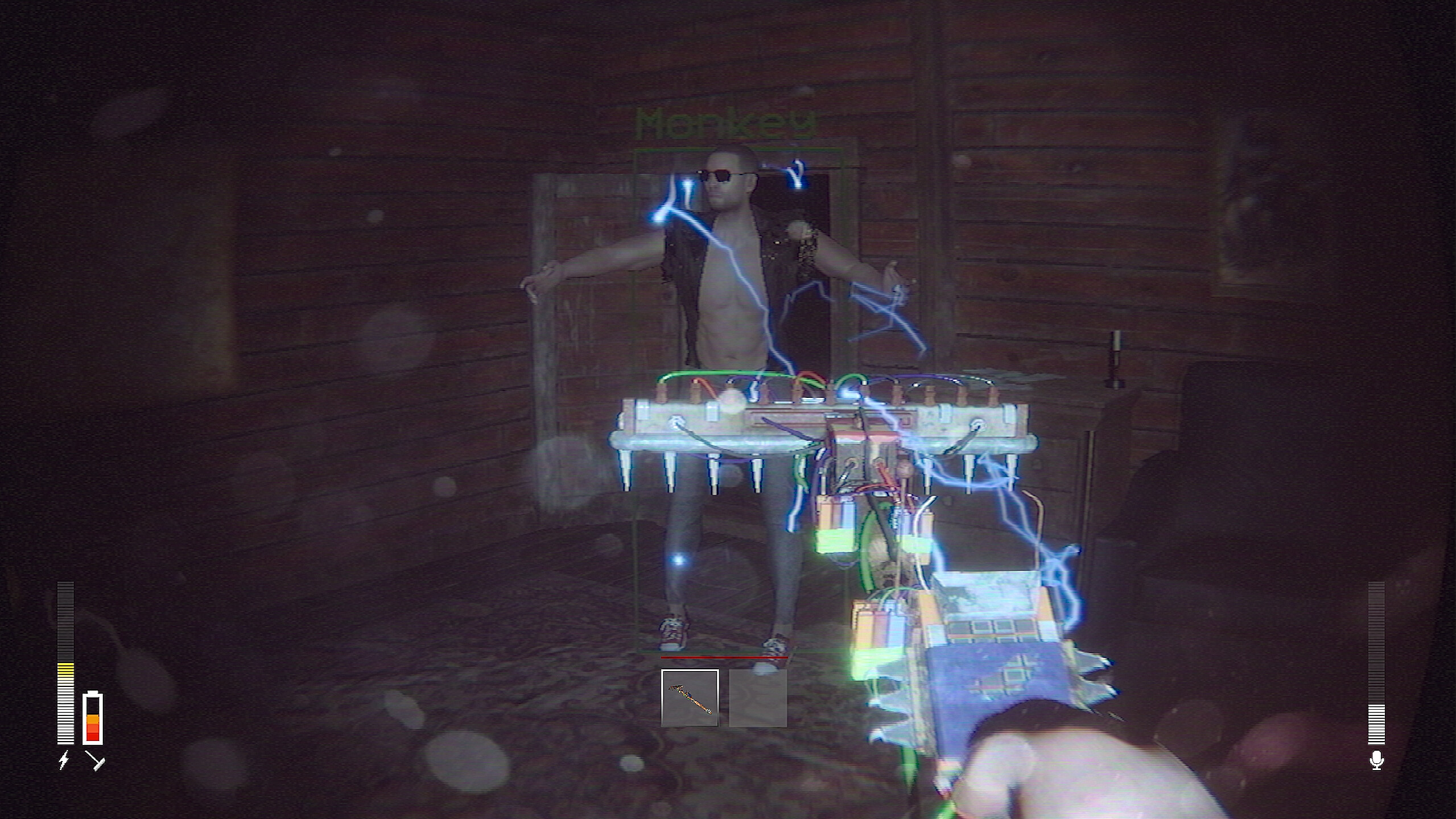 Deadly Quiet screenshot 9