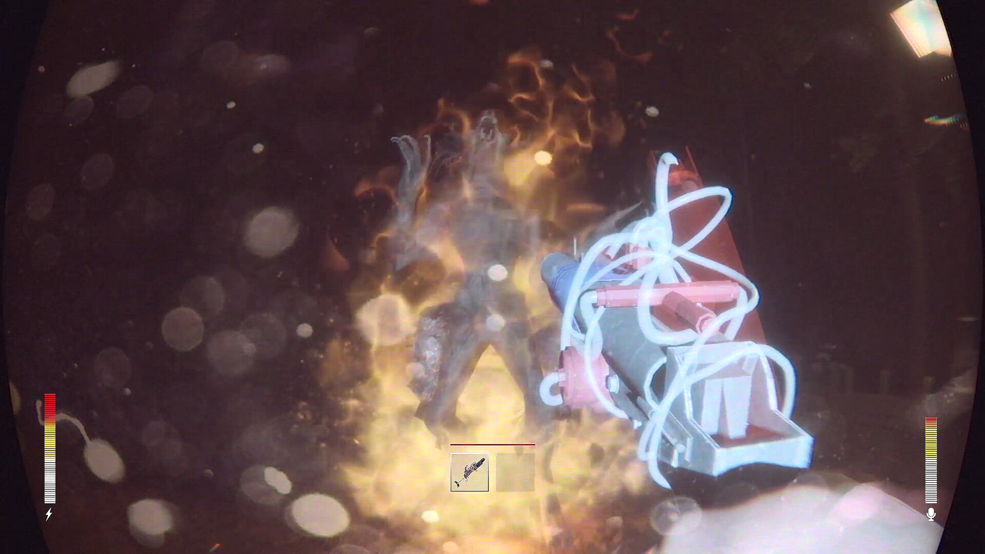 Deadly Quiet screenshot 3
