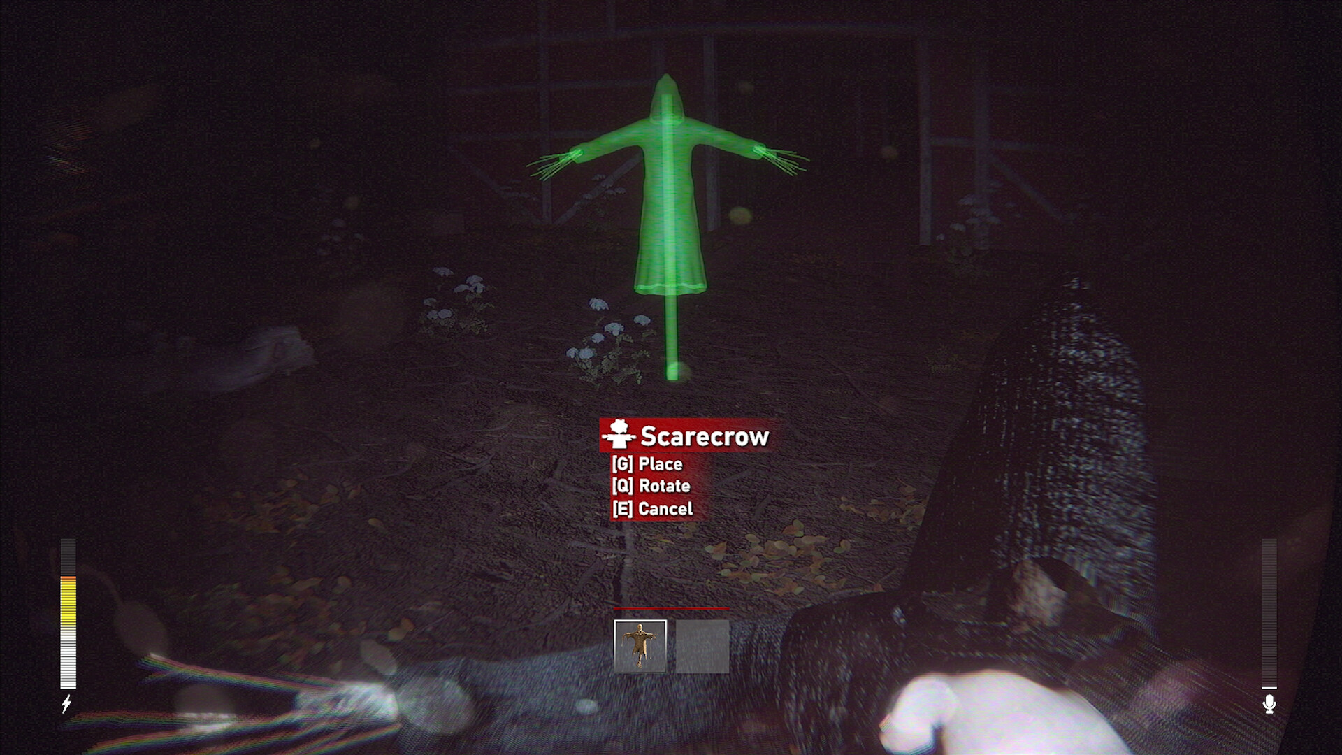 Deadly Quiet screenshot 18