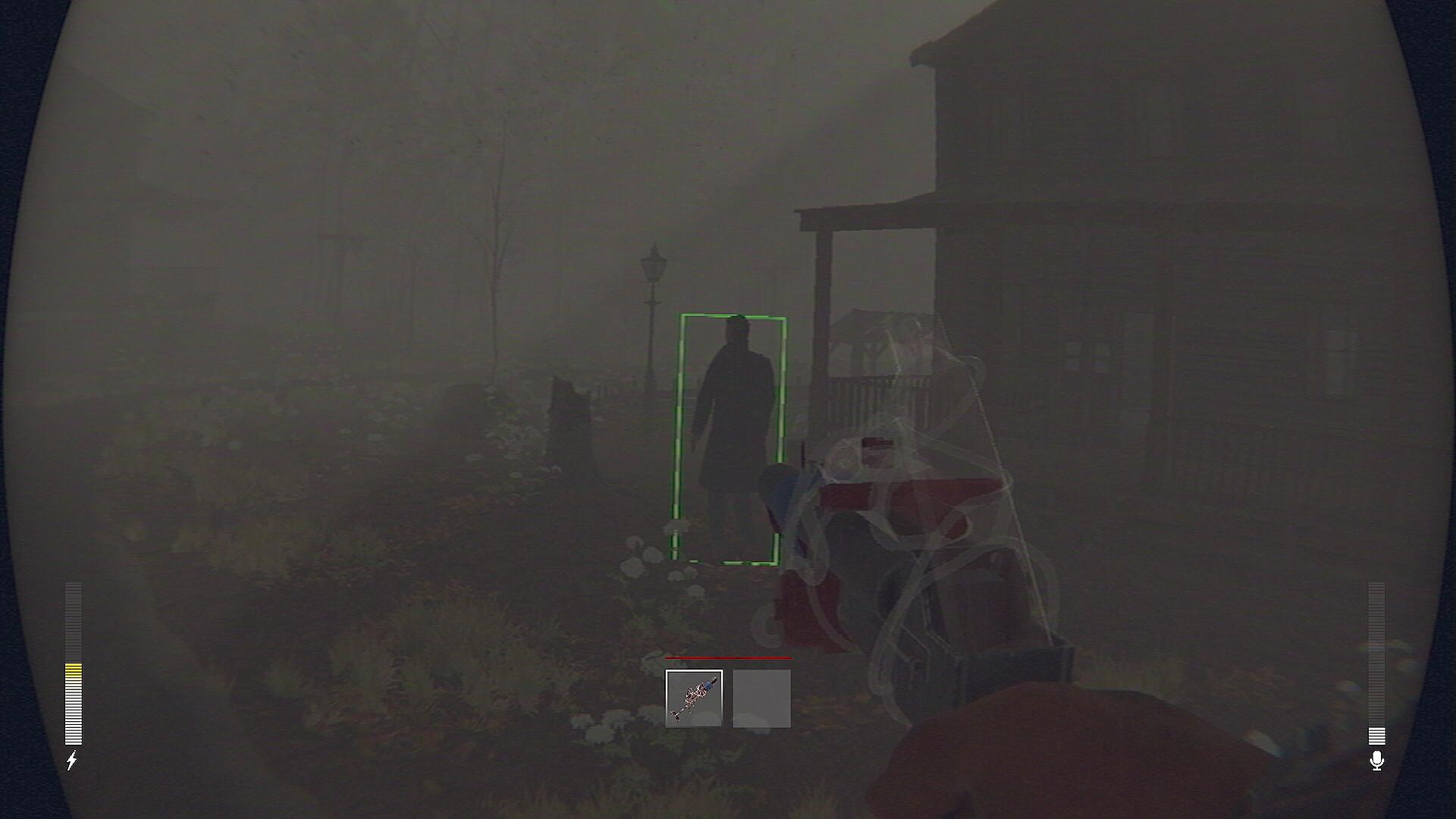 Deadly Quiet screenshot 13
