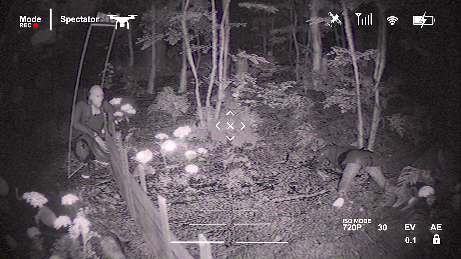 Deadly Quiet screenshot 19