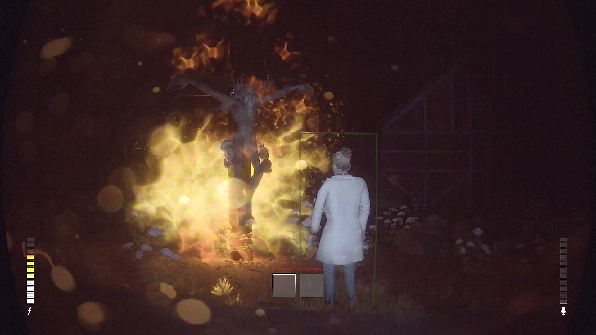 Deadly Quiet screenshot 6