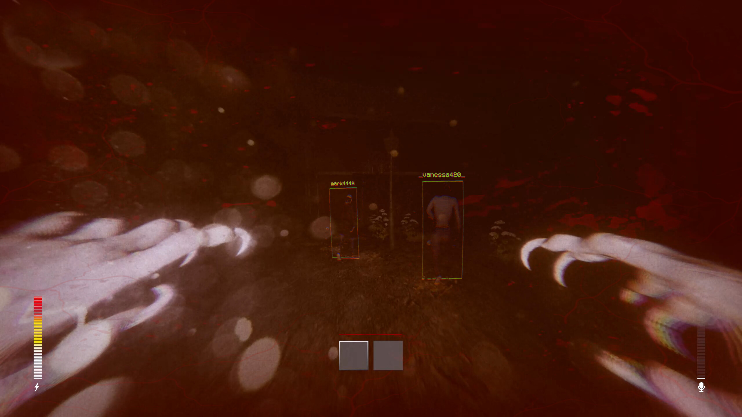 Deadly Quiet screenshot 4