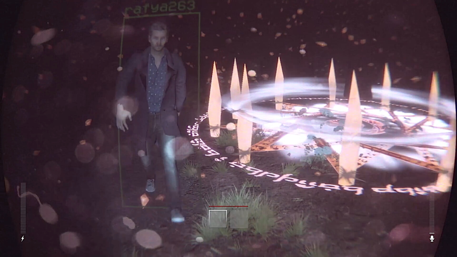 Deadly Quiet screenshot 7