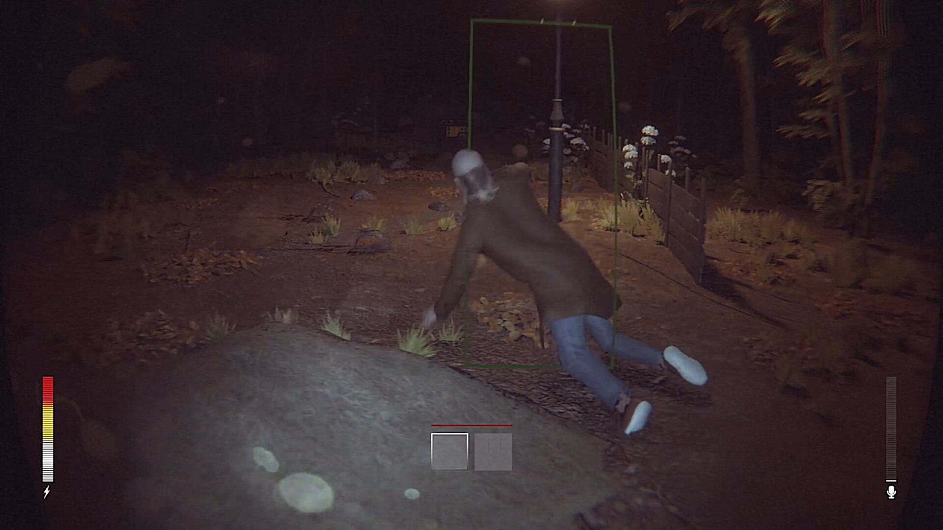 Deadly Quiet screenshot 26