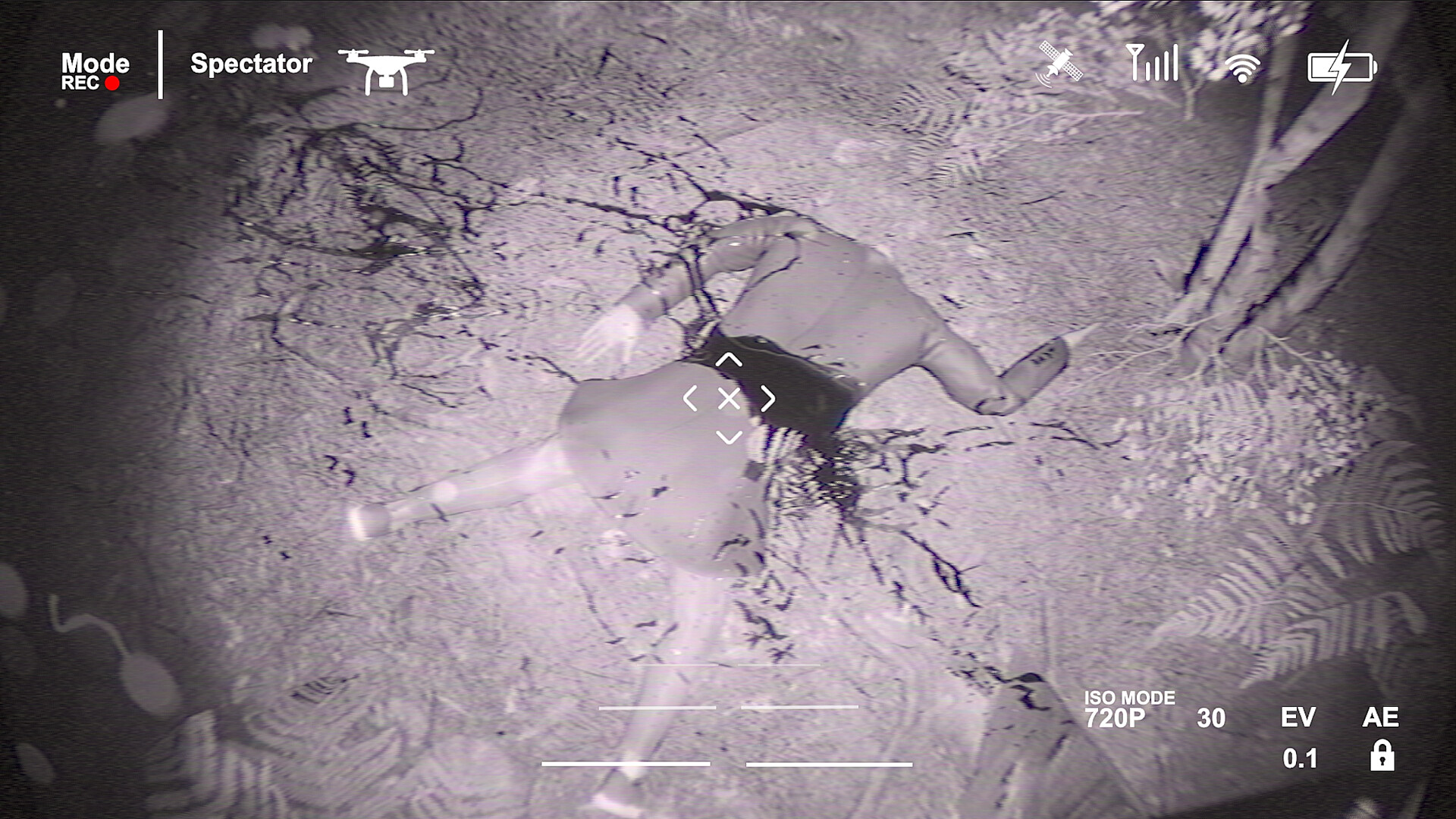 Deadly Quiet screenshot 24