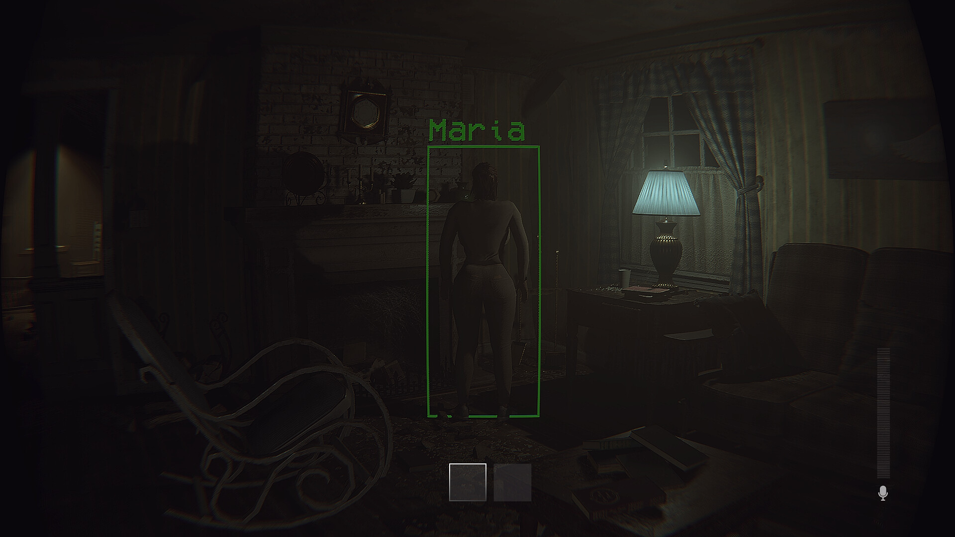 Deadly Quiet screenshot 23