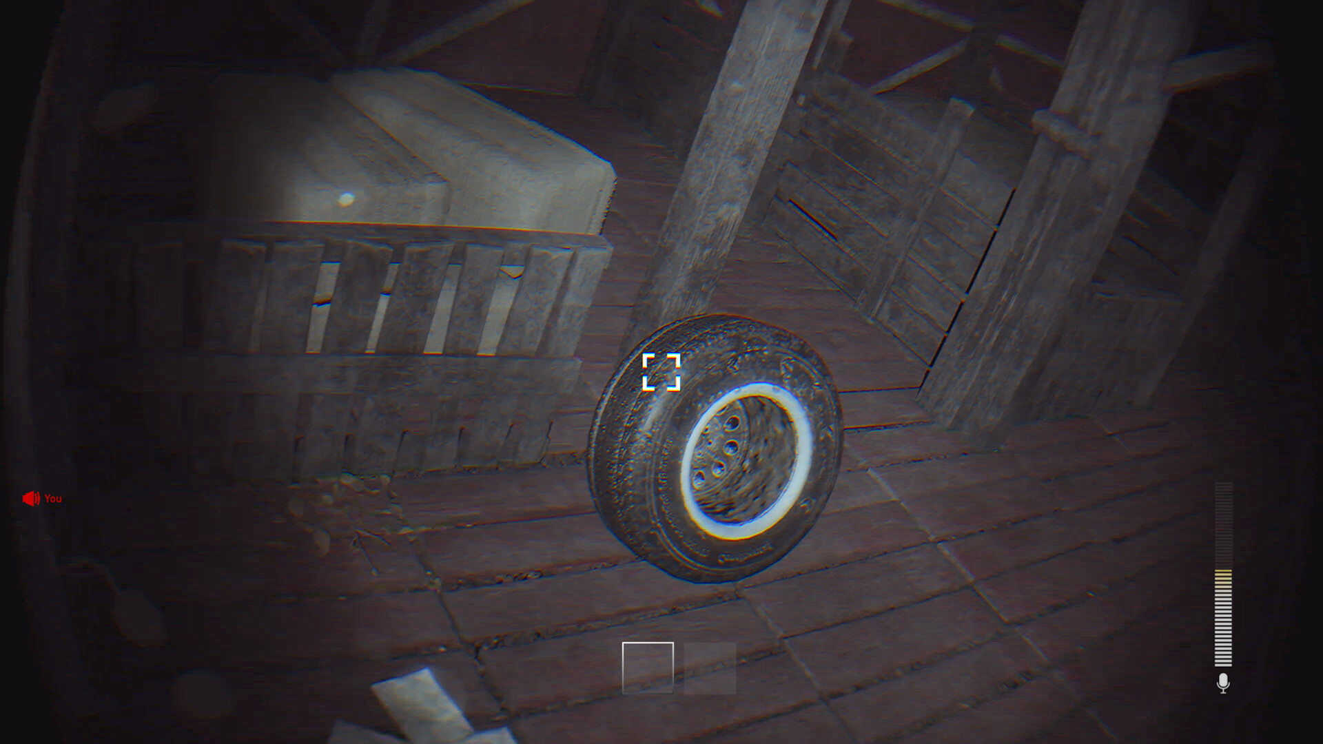 Deadly Quiet screenshot 31