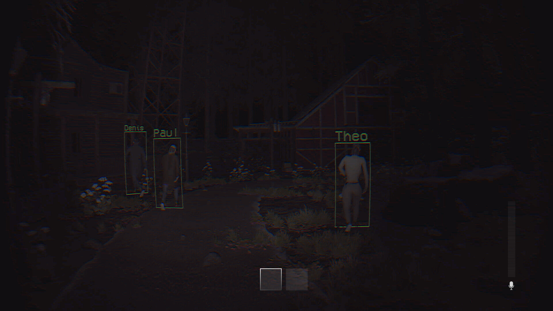 Deadly Quiet screenshot 21