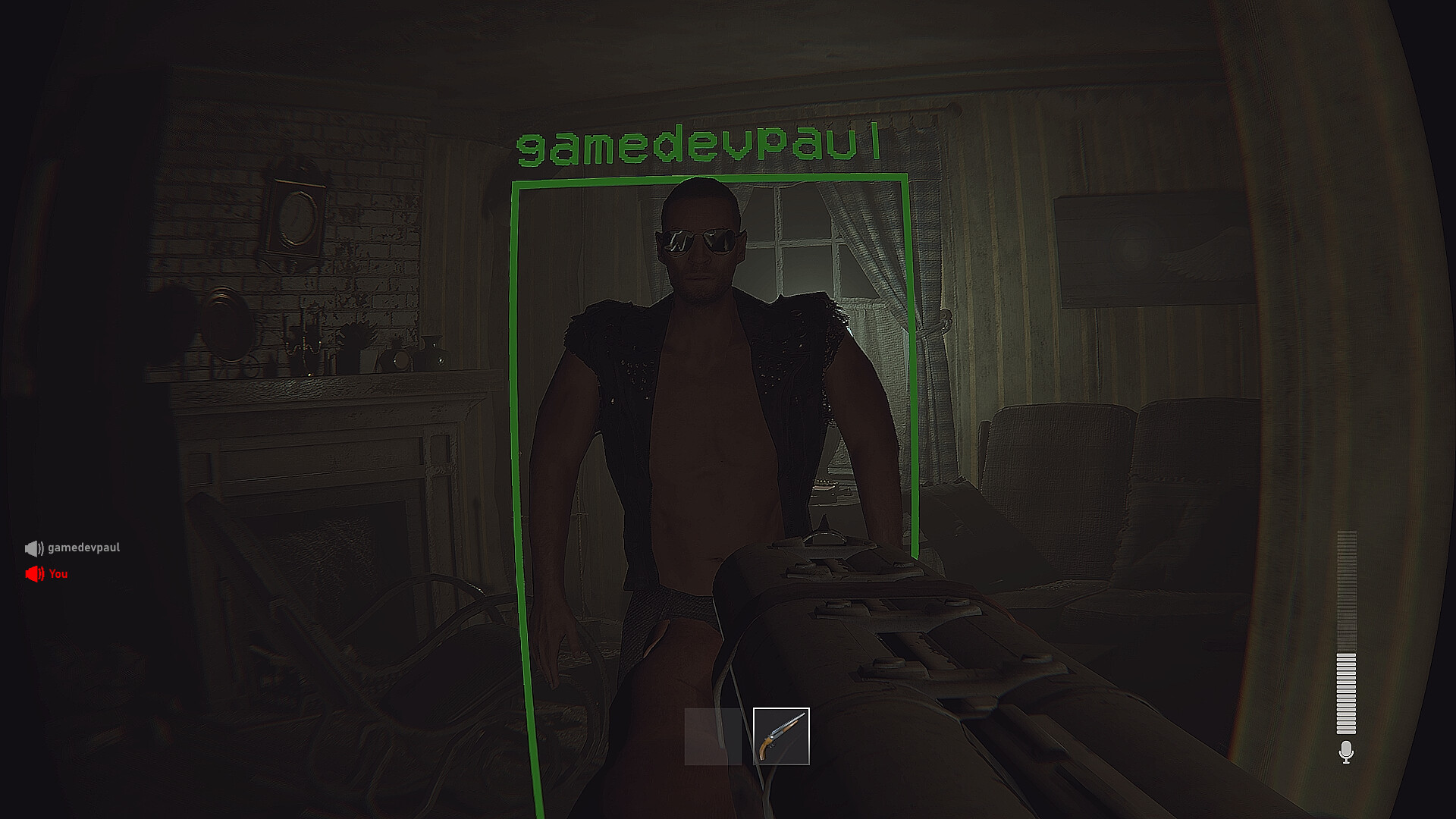 Deadly Quiet screenshot 28