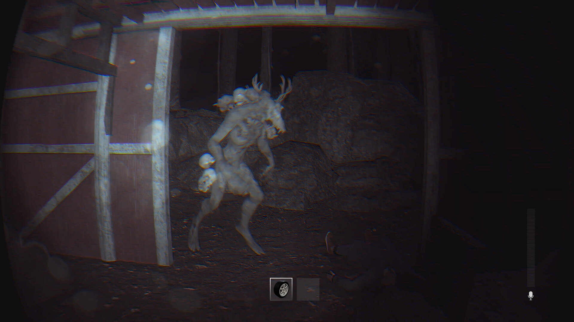 Deadly Quiet screenshot 29