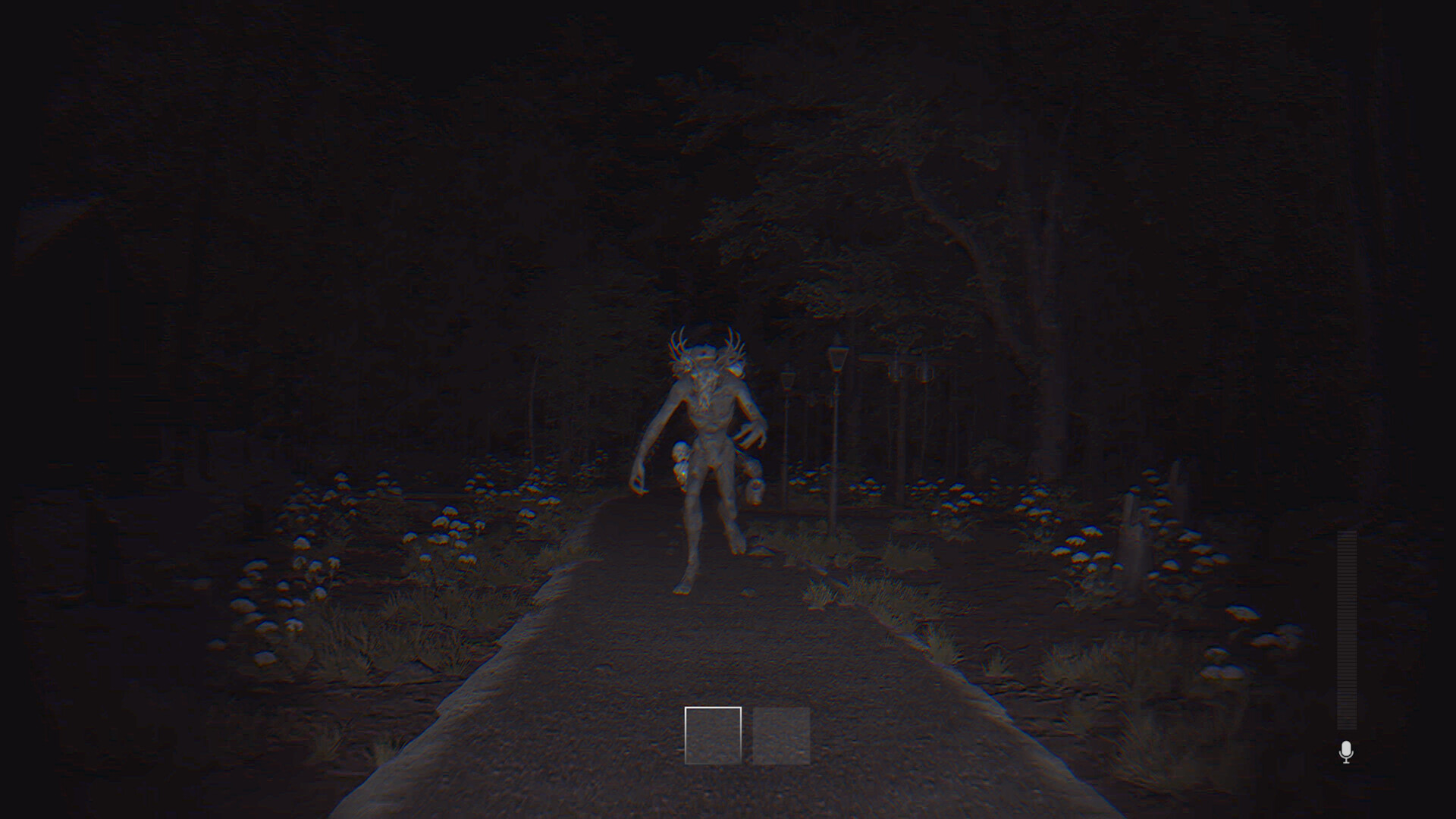 Deadly Quiet screenshot 30