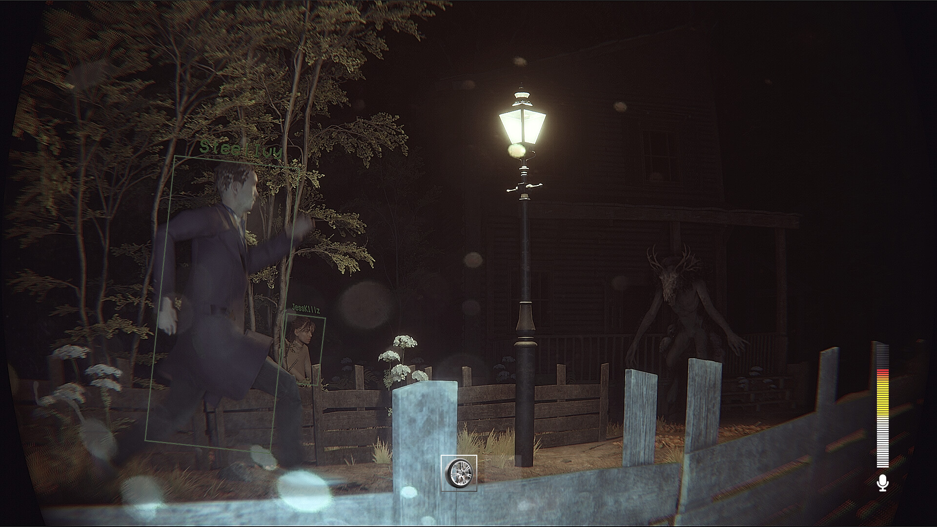 Deadly Quiet screenshot 15