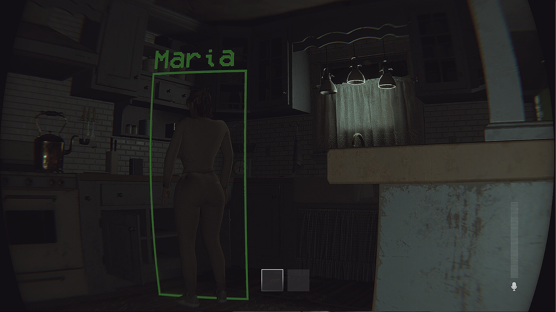 Deadly Quiet screenshot 20